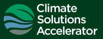 Climate Solutions Accelerator