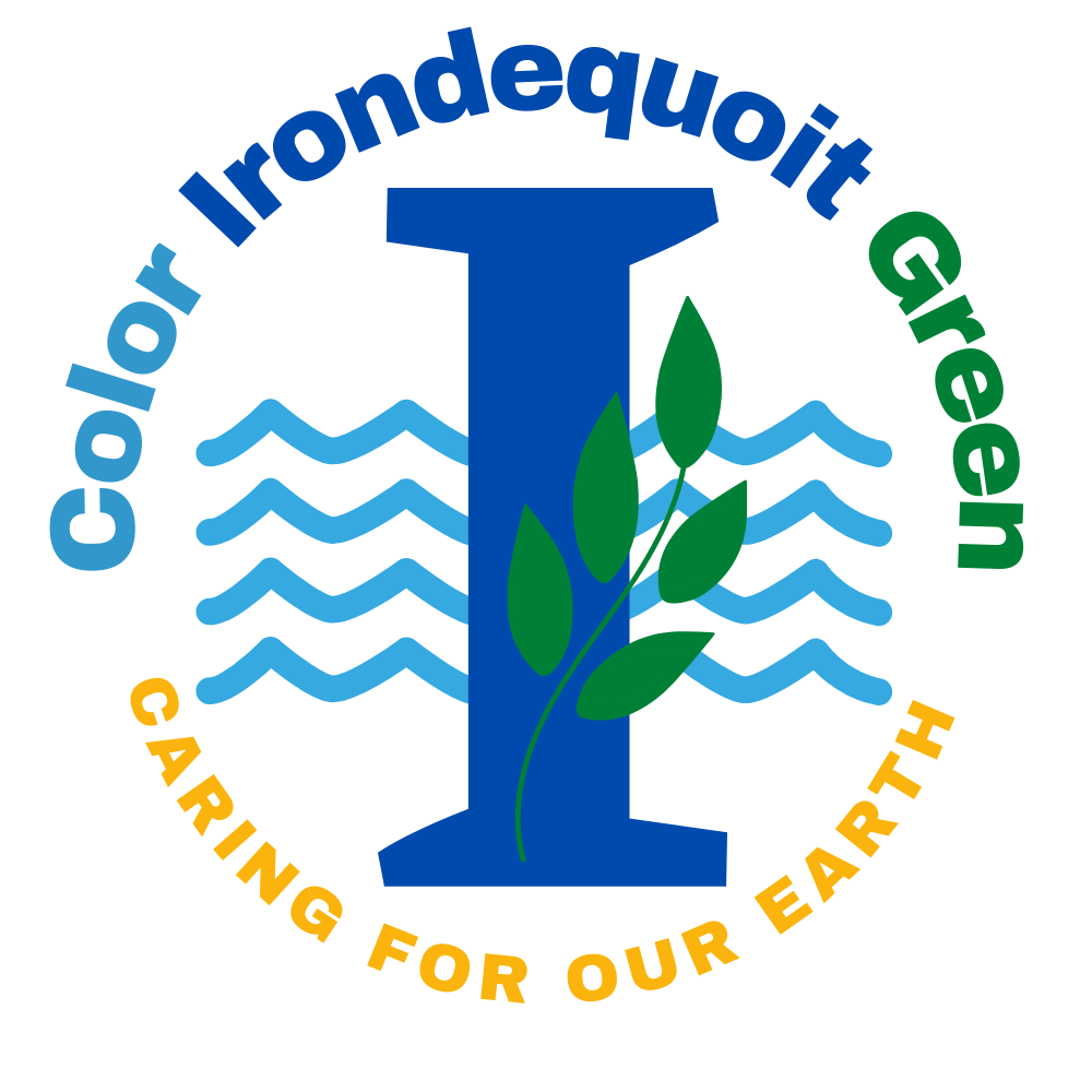 Color Irondequoit Green