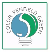 Color Penfield Green