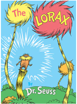 The Lorax