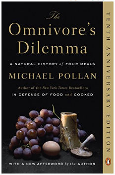 The Omnivore's Dilemma
